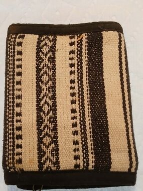 Hemp Wallet